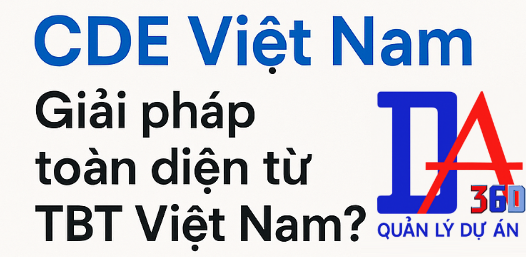 CDE Việt Nam