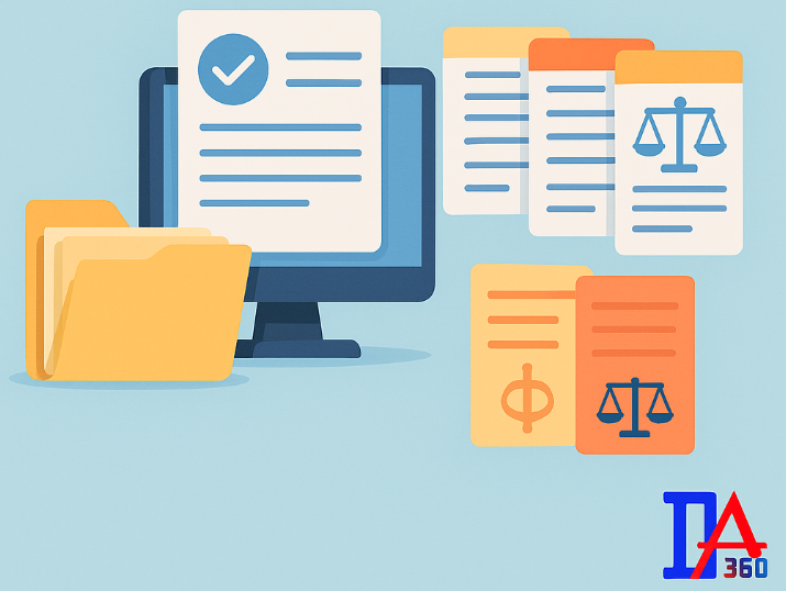 toàn bộ quy trình pháp lý – Tiết kiệm thời gian