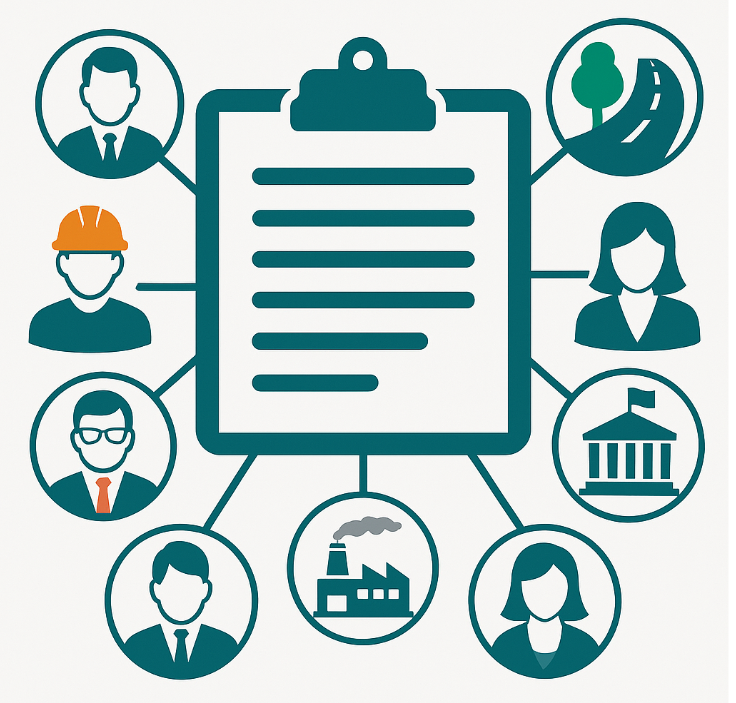 Nhóm sử dụng phần mềm quản lý hạ tầng