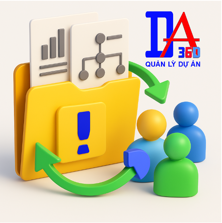 PUBLISHED – Đã Xuất Bản