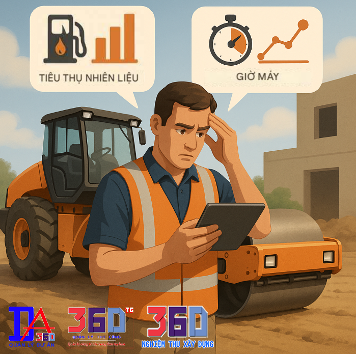 Quản lý nhiên liệu