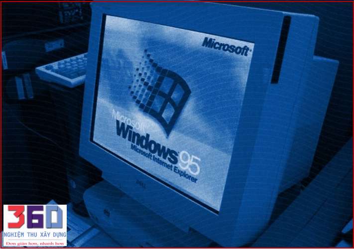 Công nghệ lạc hậu trong công nghệ và đấu thầu