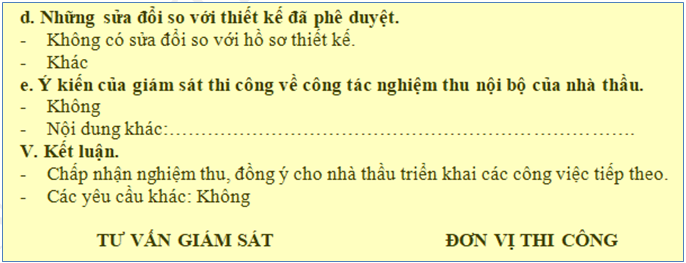 PHÂN TÍCH NỘI DUNG TỪ BẢN VẼ