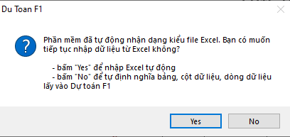 Sau khi doc file excel