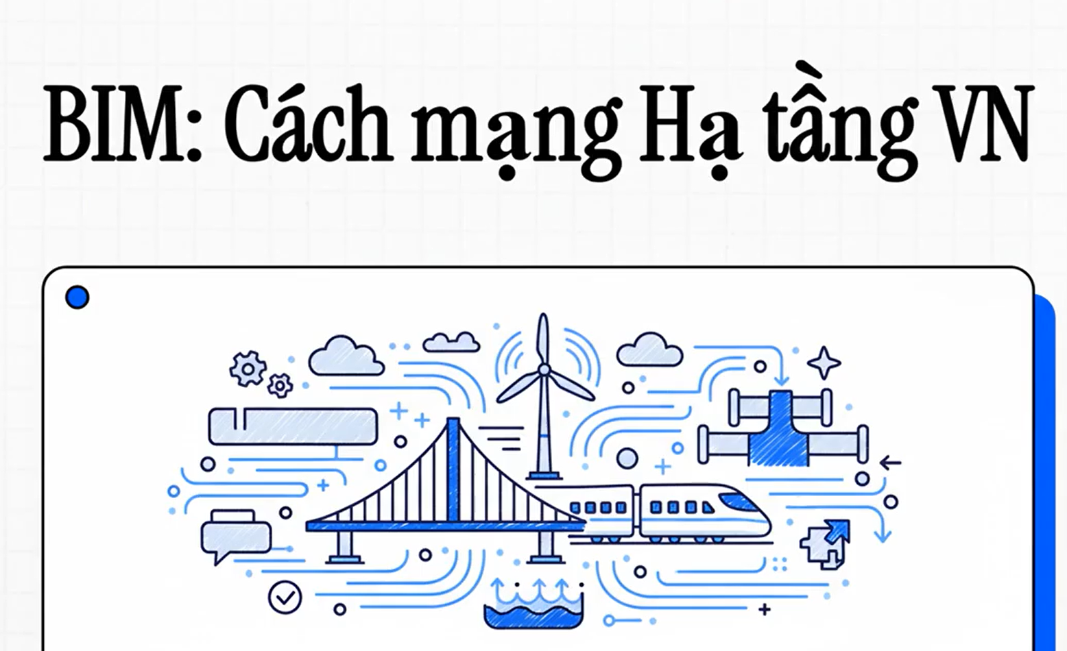 Ưu điểm và lợi thế khi sử dụng BIM ở Việt Nam - Phần mềm BIM Xây Dựng 360