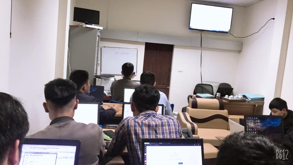 Học dự toán cơ bản và chuyên sâu VINH - NGHỆ AN