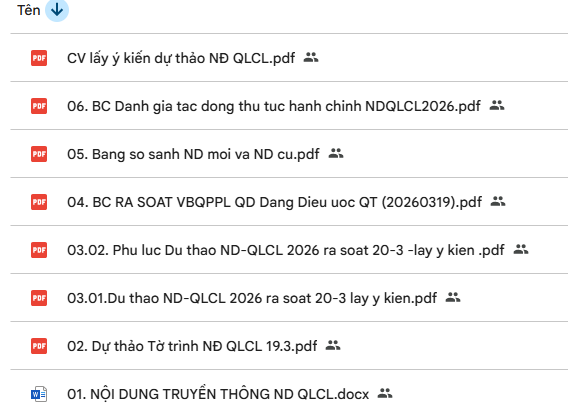 Chi tiết nội dung file tải về so sánh NĐ 06