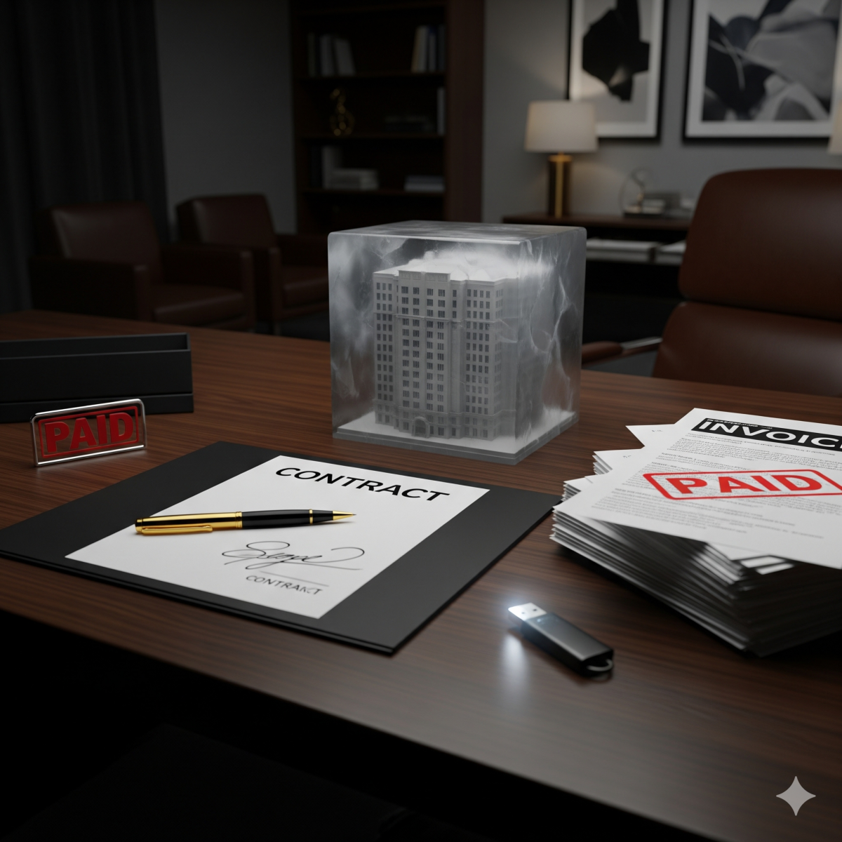 Hợp đồng đã ký, tiền đã chi, nhưng dự án đắp mềm không sử dụng được