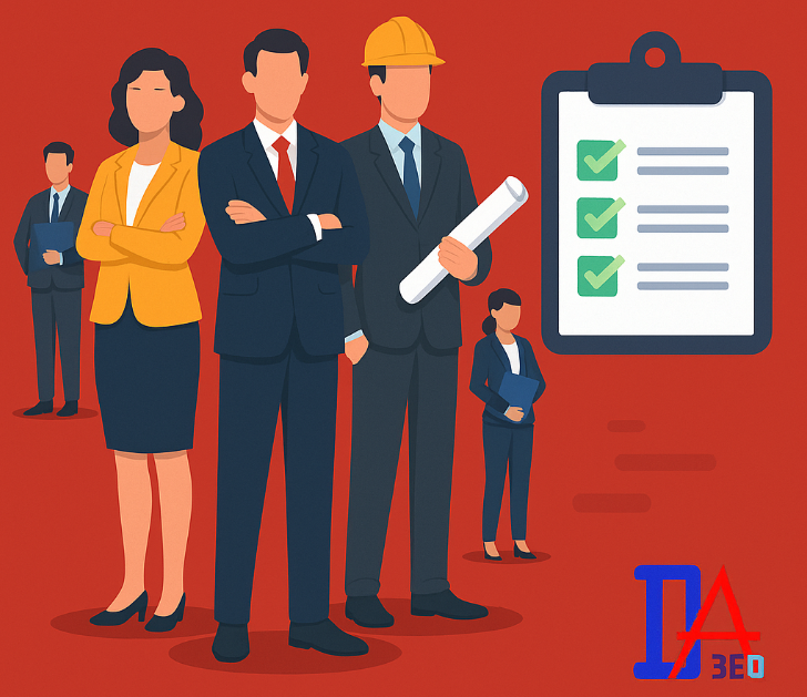 Đối tượng nên sử dụng