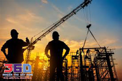Thiết lập hệ thống quản lý chất lượng của nhà thầu thi công xây dựng