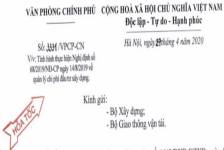 CHI TIẾT ĐIỀU 36 NGHỊ ĐỊNH 68/2019/NĐ-CP- QUẢN LÝ CHI PHÍ ĐẦU TƯ XÂY DỰNG