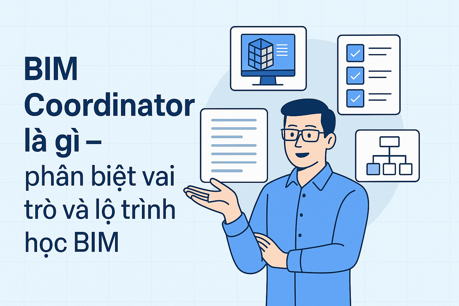 COBie là gì – Áp dụng hiệu quả trong CDE 360 & BIM Xây dựng 360
