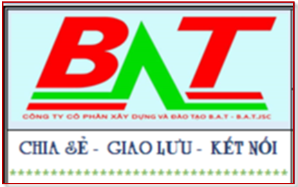 Học dự toán thử miễn phí online và trực tiếp tại trung tâm B.A.T Hà Nội