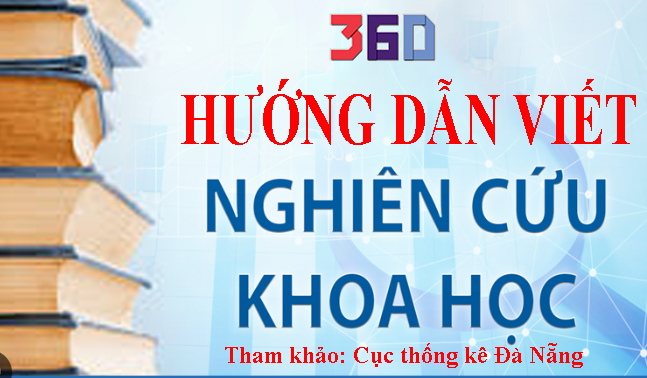 Nội dung chi tiết cách đánh giá đề tài khoa học và cách viết dàn ý chuẩn cho đề tài khoa học