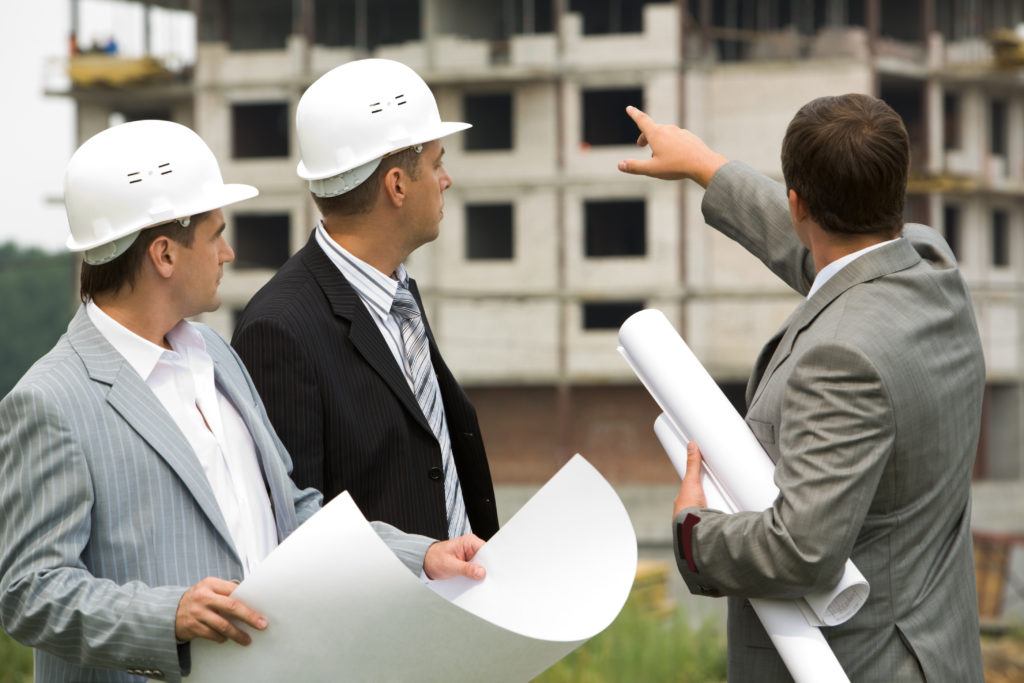 Mẫu biên bản  nghiệm thu các công trình xây dựng mới nhất 2020