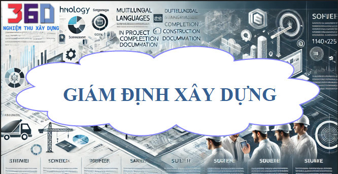 Giám định xây dựng