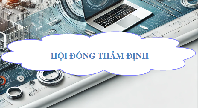 Hội đồng thẩm định